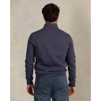 NZA New Zealand Auckland Sweater Oxford Navy